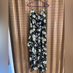 INC Sun dress size 10